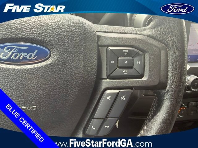 Used 2020 Ford F150 XLT w/ Equipment Group 302A Luxury AWD/4WD image 19