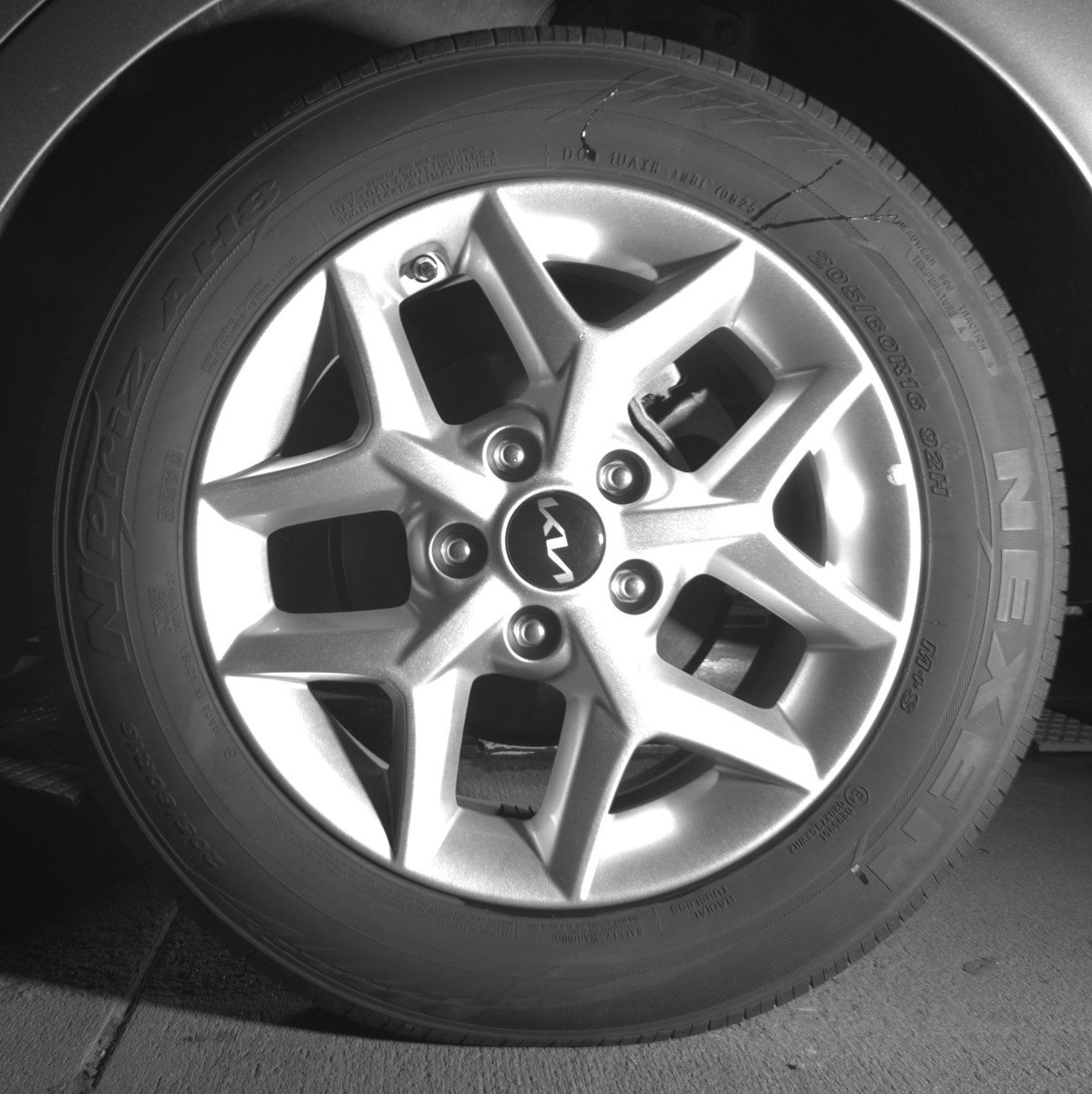 Used 2025 Kia Soul LX w/ LX Technology Package image 18