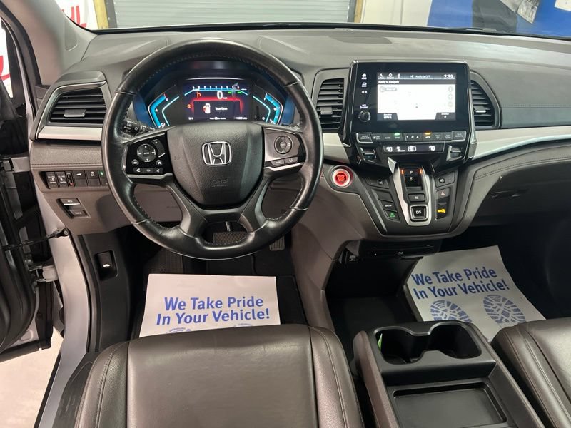 Used 2019 Honda Odyssey EX-L image 30