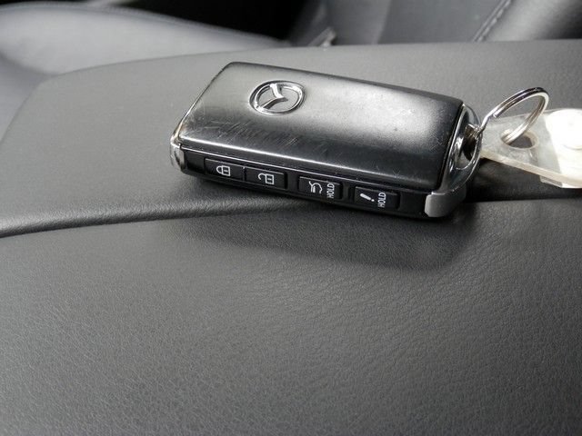 Used 2020 MAZDA CX-9 Touring AWD/4WD image 26