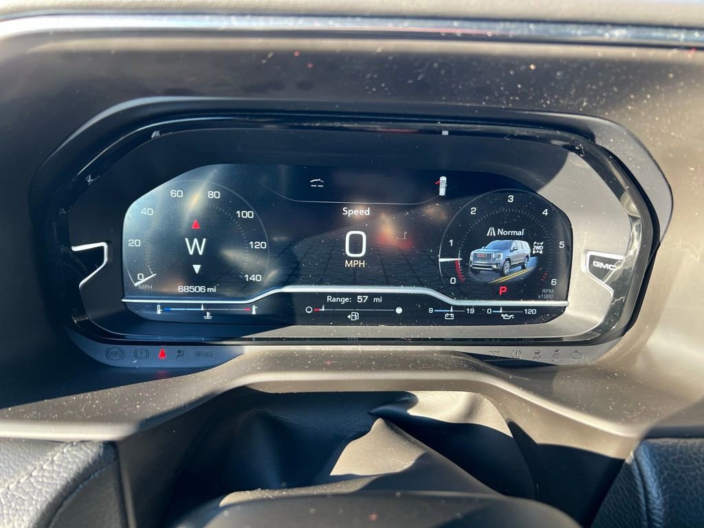 Used 2022 GMC Yukon Denali image 44