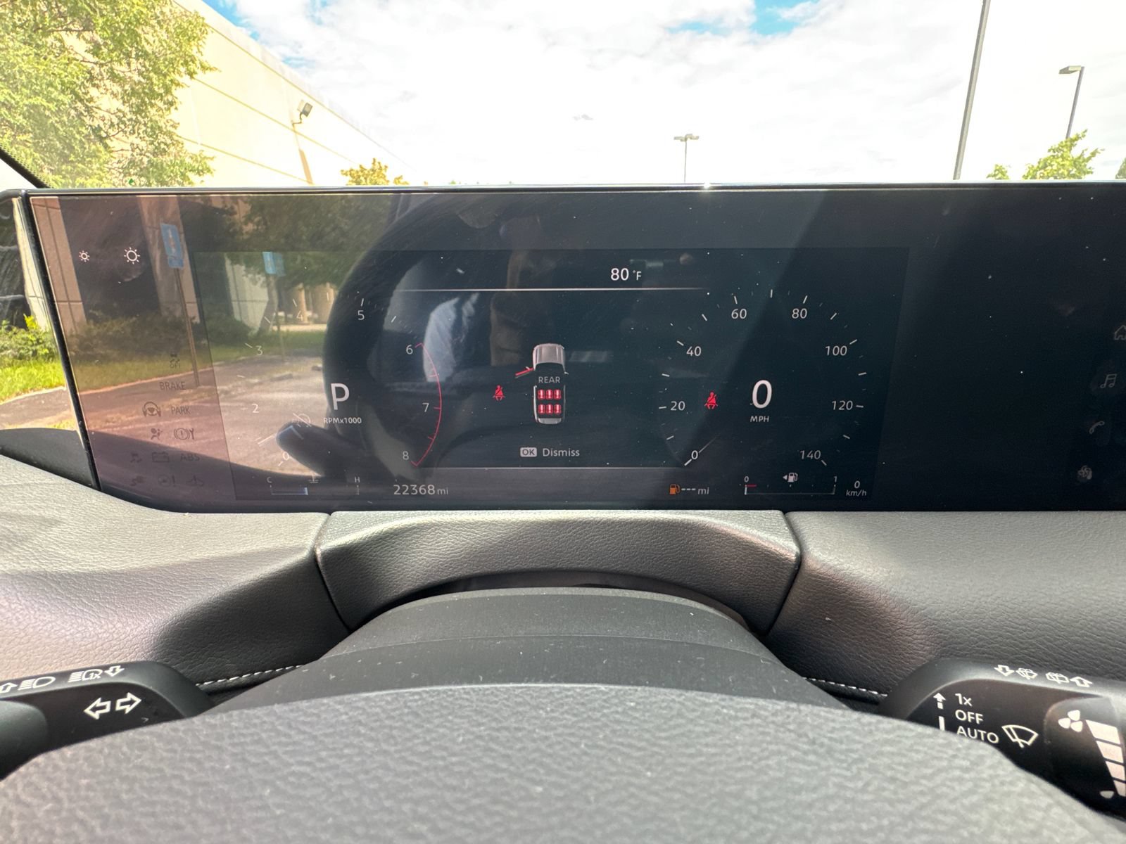 Used 2025 Nissan Armada SV RWD image 27