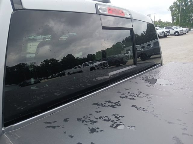 Used 2019 RAM 1500 Limited w/ Advanced Safety Group AWD/4WD image 8