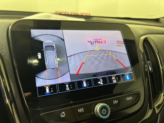 Used 2023 Chevrolet Equinox Premier FWD image 21