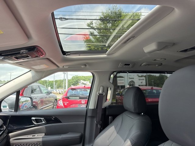 New 2026 Kia Carnival SX Prestige image 13