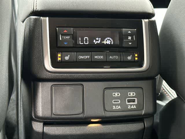 Certified 2025 Subaru Ascent Bronze Edition AWD/4WD image 20