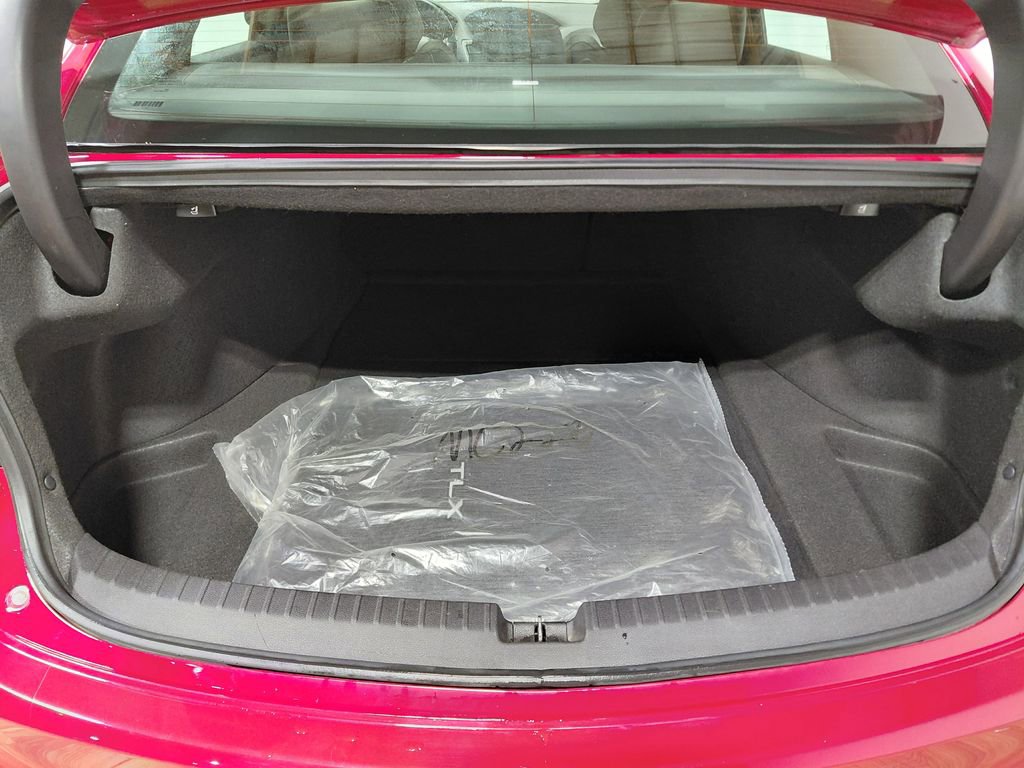 Used 2019 Acura TLX V6 w/ Technology & A-SPEC Pkg image 47