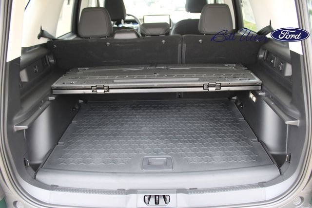 New 2025 Ford Bronco Sport Big Bend image 6