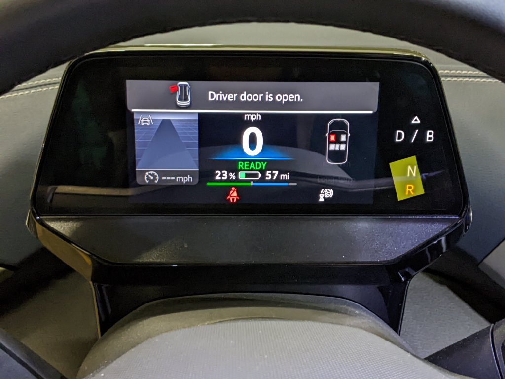 New 2026 Volkswagen ID.4 Pro S Plus AWD/4WD image 15