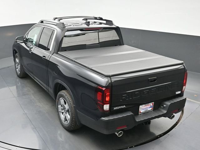 New 2026 Honda Ridgeline RTL image 30