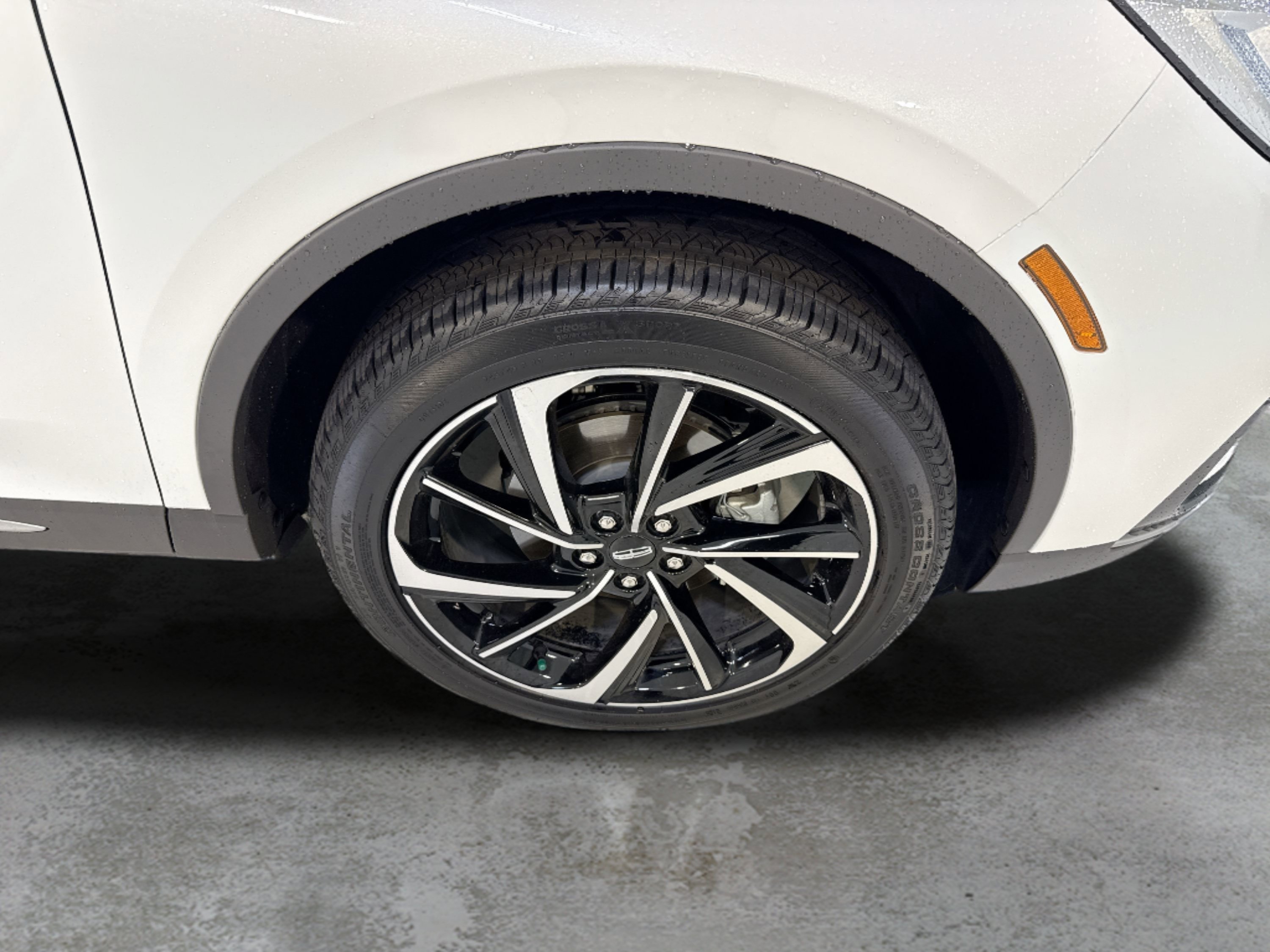 New 2026 Lincoln Corsair Reserve FWD image 30