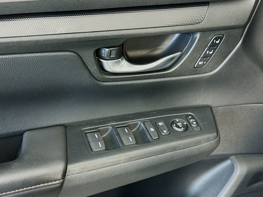 Used 2024 Honda CR-V Sport-L image 23