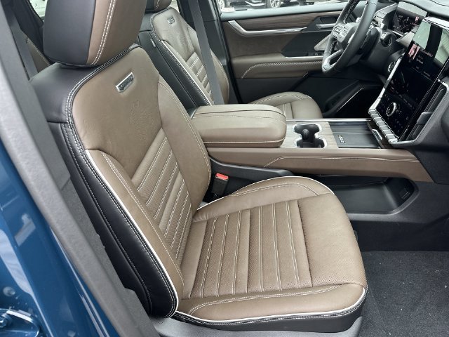 New 2027 GMC Acadia Denali Ultimate AWD/4WD image 29