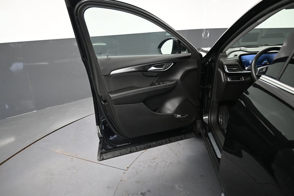 Used 2024 Buick Envision Preferred AWD/4WD image 23