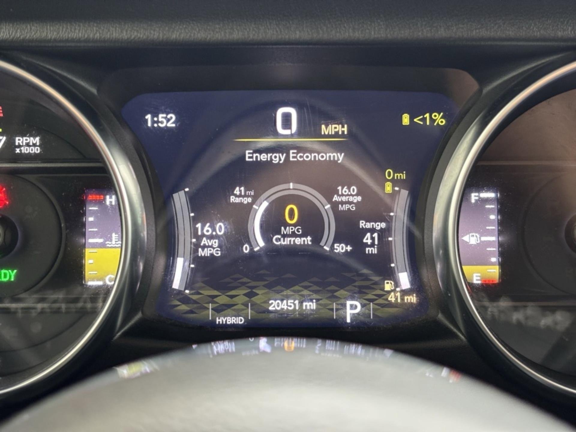 Used 2021 Jeep Wrangler Unlimited Sahara w/ Cold Weather Group image 10