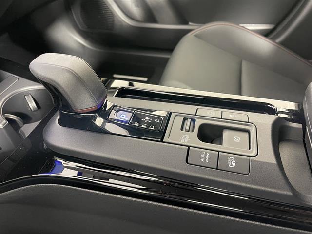 New 2026 Toyota Prius Plug-In Hybrid image 21