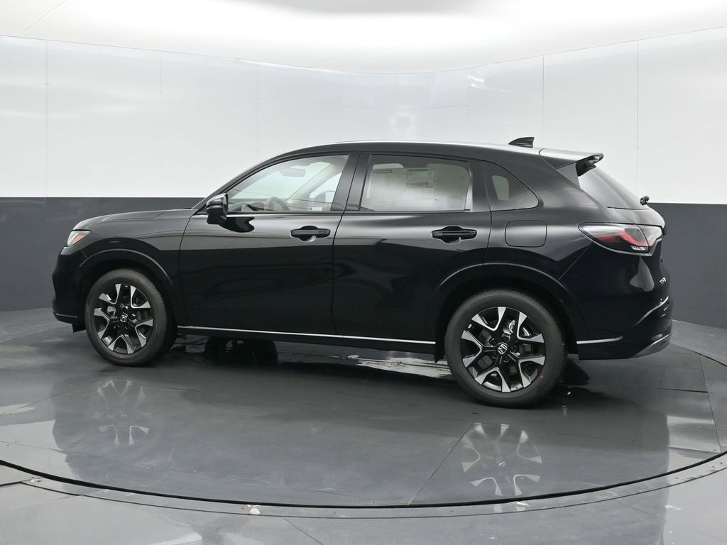 New 2026 Honda HR-V EX-L image 13