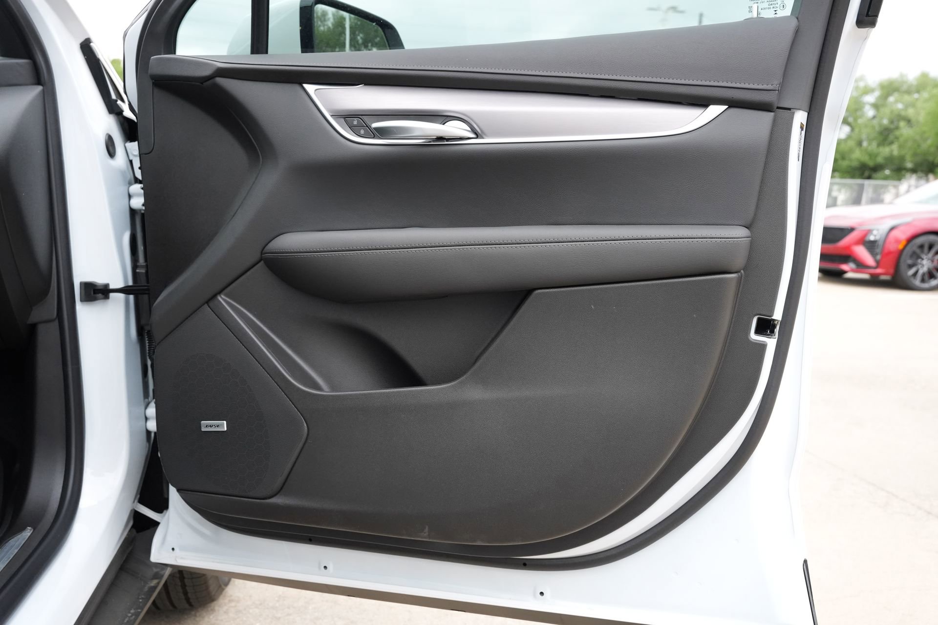 New 2026 Cadillac XT5 Luxury w/ LPO, Floor Liner Package image 27