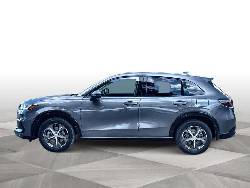 Used 2025 Honda HR-V EX-L image 5