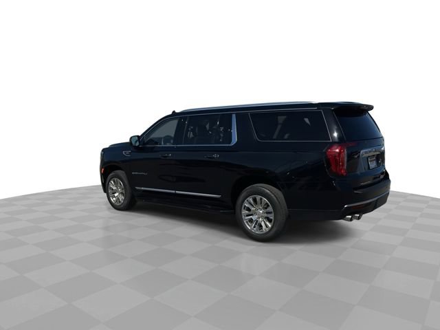 Used 2023 GMC Yukon XL Denali image 6