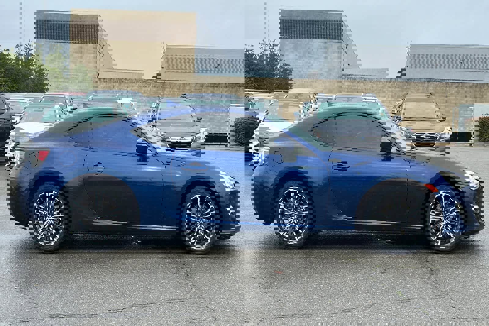 Used 2013 Scion FR-S image 6