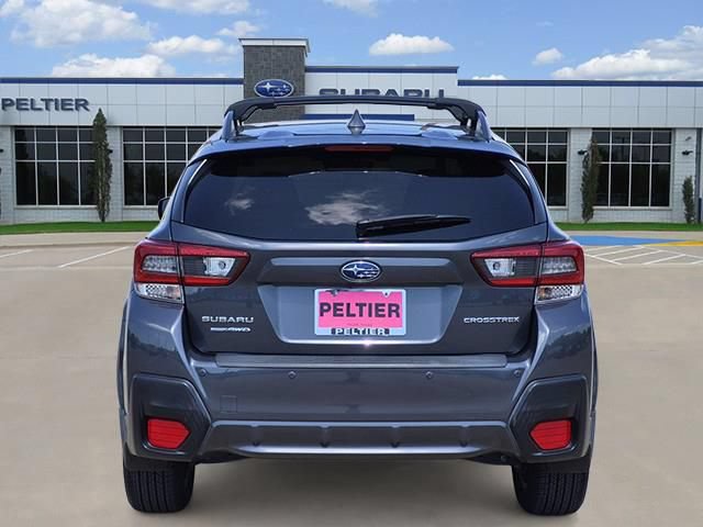 Used 2021 Subaru Crosstrek 2.5i Limited w/ Moonroof Package 2 AWD/4WD image 5