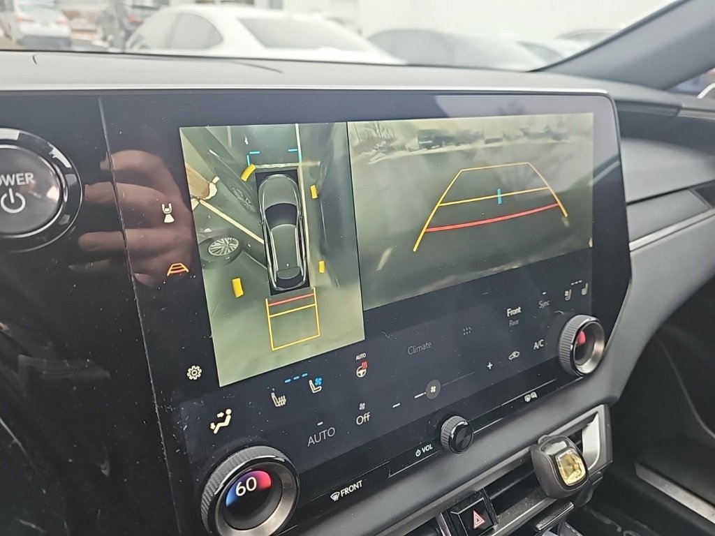 Used 2024 Lexus RX 350h image 6