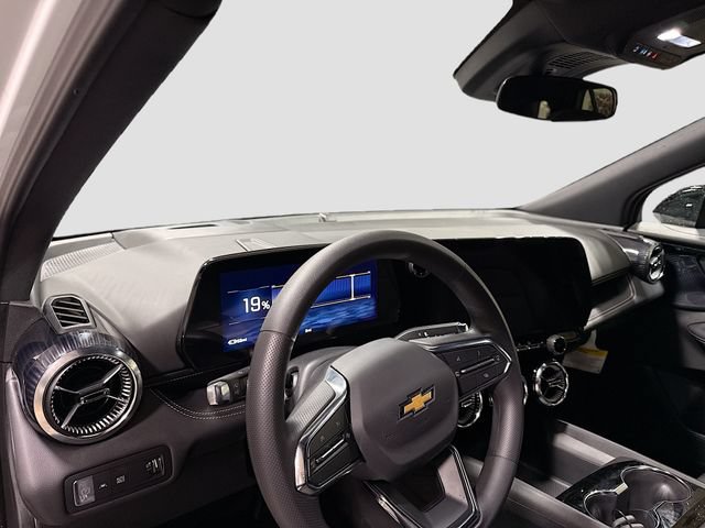 New 2026 Chevrolet Blazer EV LT FWD image 12