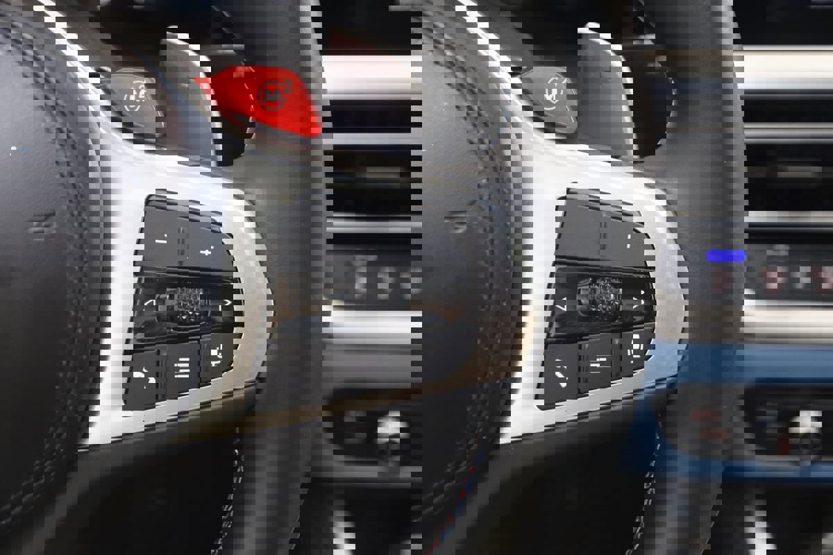 Used 2023 BMW M4 Competition image 51