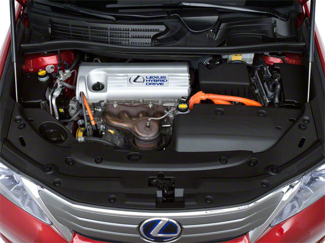 Used 2010 Lexus HS 250h image 14