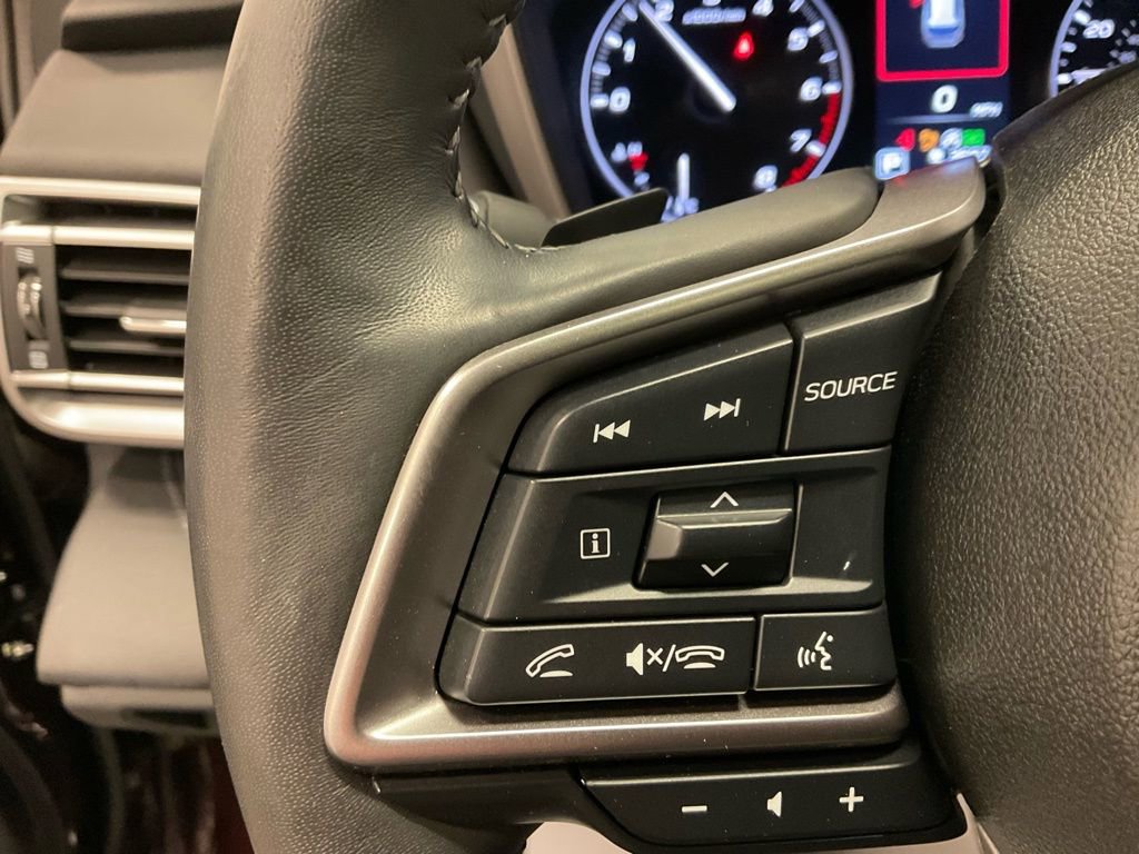 Used 2024 Subaru Outback Touring XT image 13