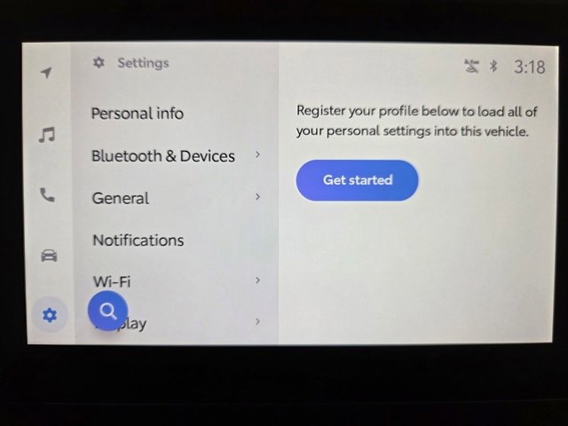 New 2025 Toyota Tacoma TRD Sport image 60