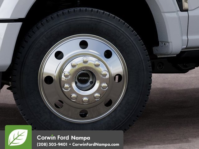 New 2027 Ford F450 Lariat w/ Lariat Ultimate Package AWD/4WD image 19