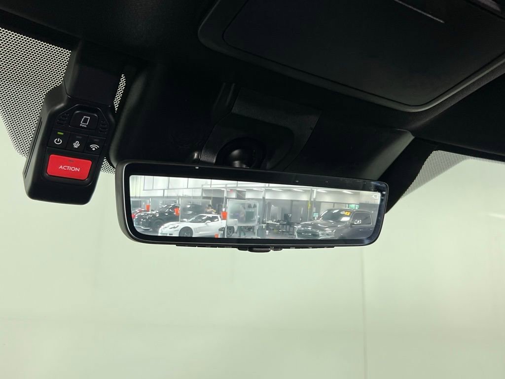 Used 2024 Toyota Sequoia Platinum image 21