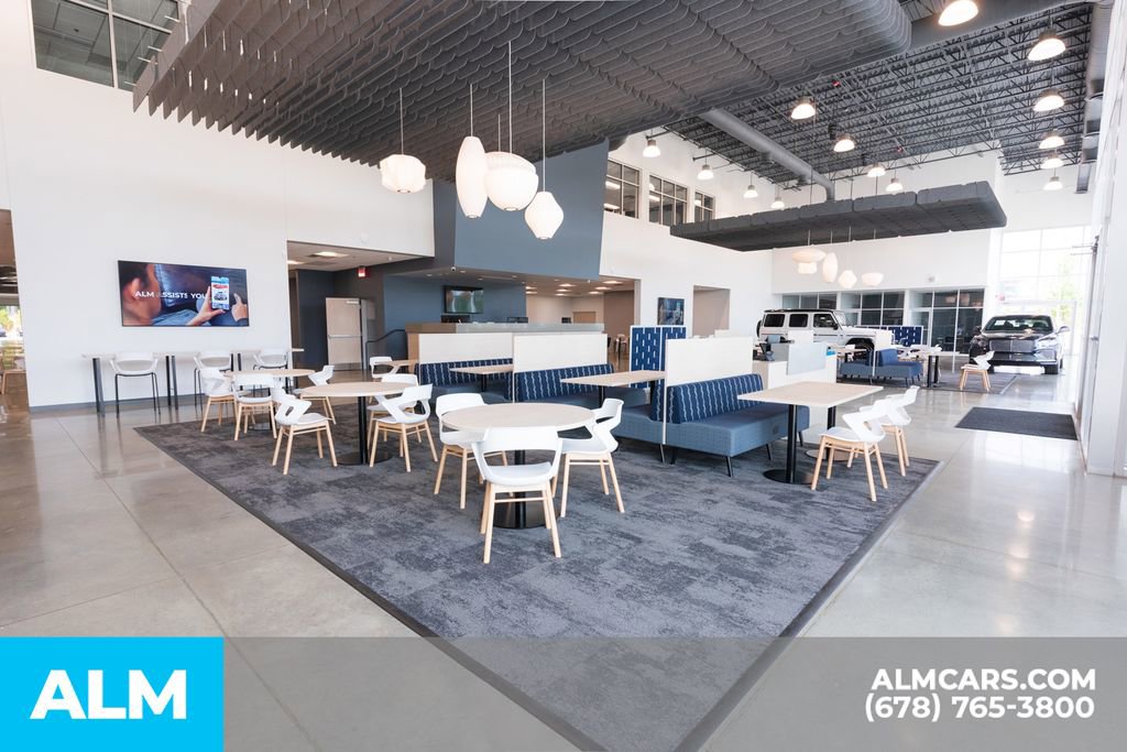 Used 2020 Jeep Gladiator Rubicon w/ Dual Top Group image 40