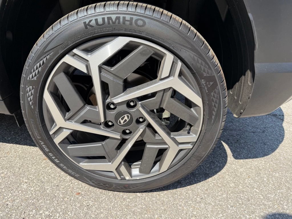 Used 2026 Hyundai Kona SEL Premium AWD/4WD image 5