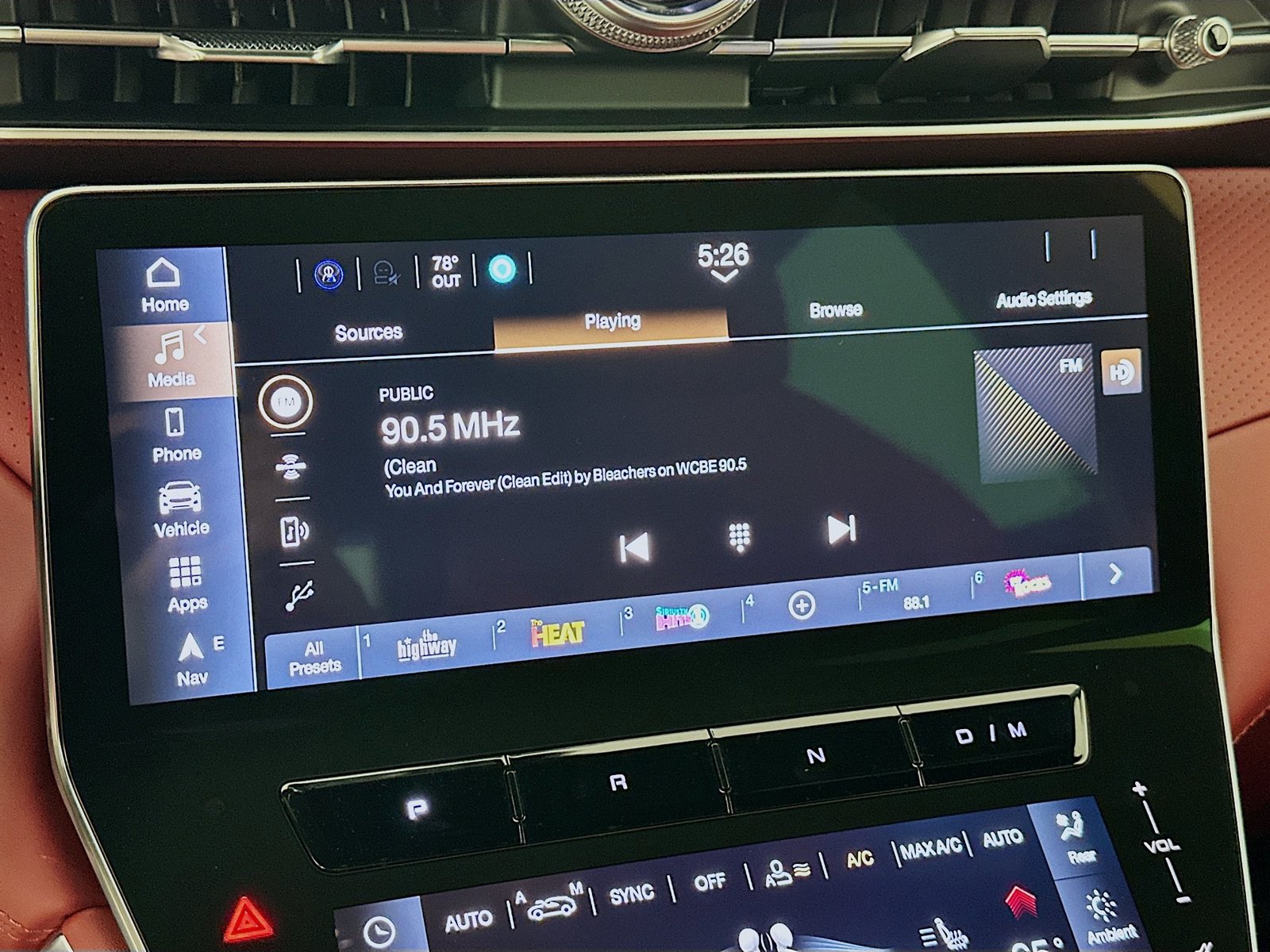 New 2026 Maserati Grecale Modena AWD/4WD image 24