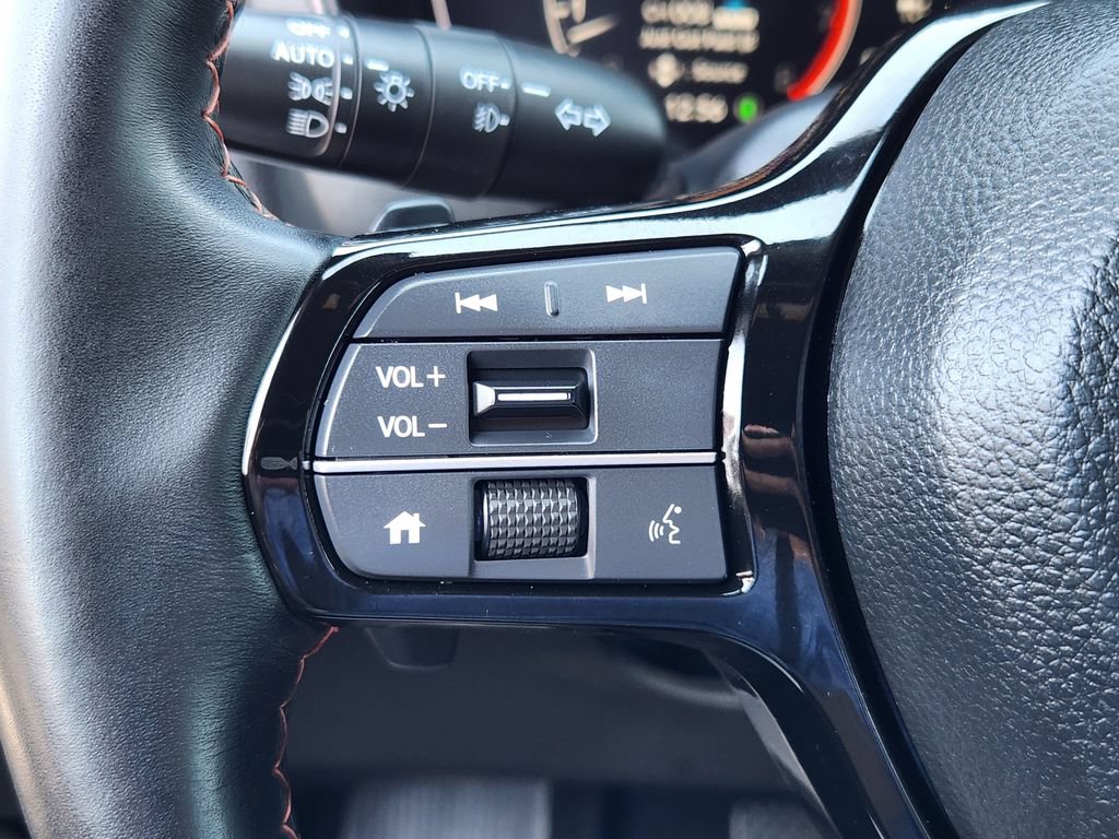 Used 2023 Honda Pilot TrailSport image 22