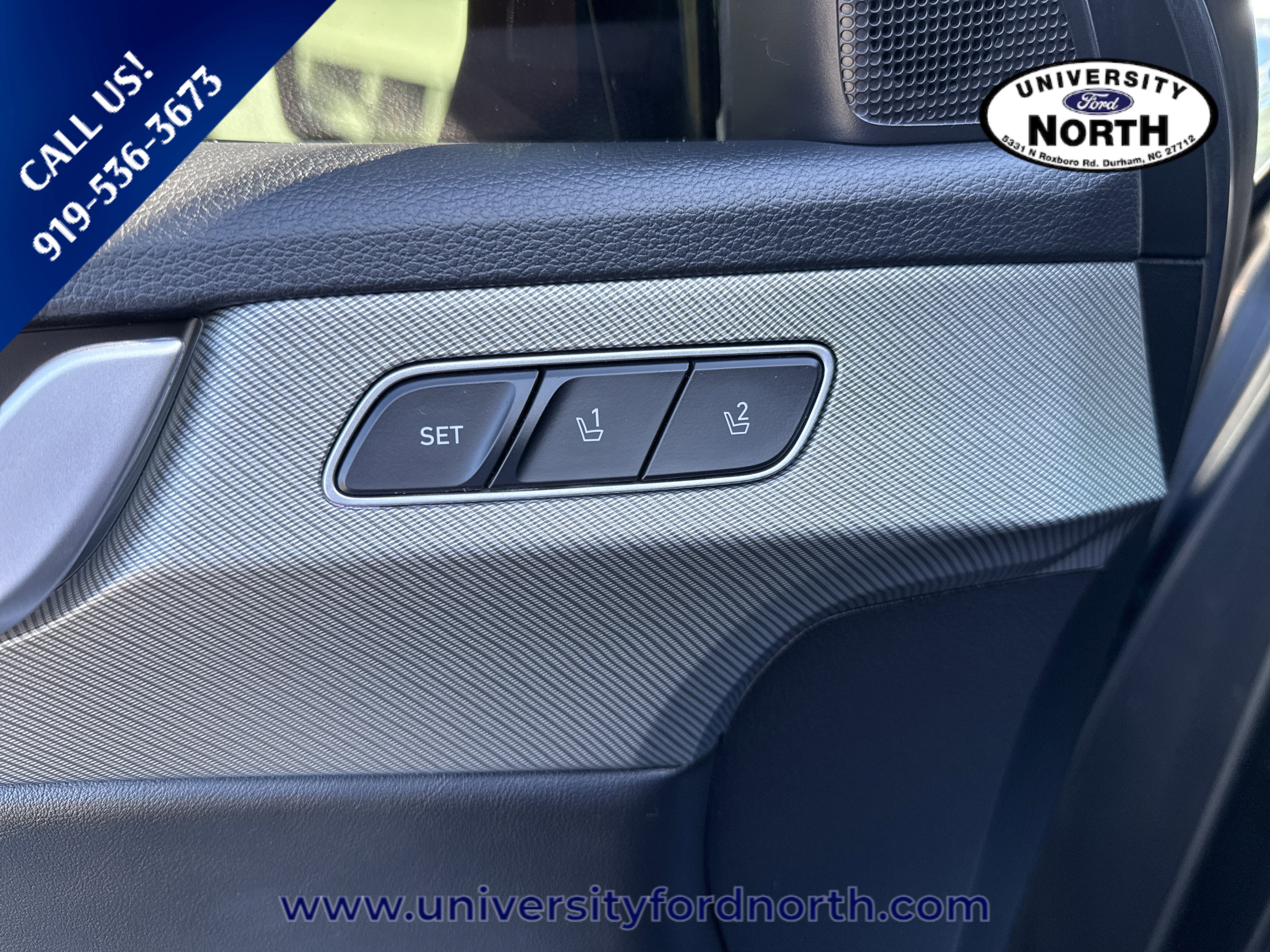Used 2024 Hyundai Palisade SEL AWD/4WD image 13