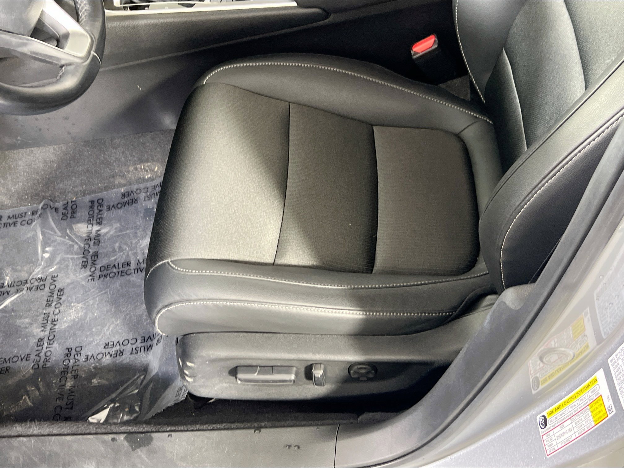 Used 2022 Honda Accord Sport image 18