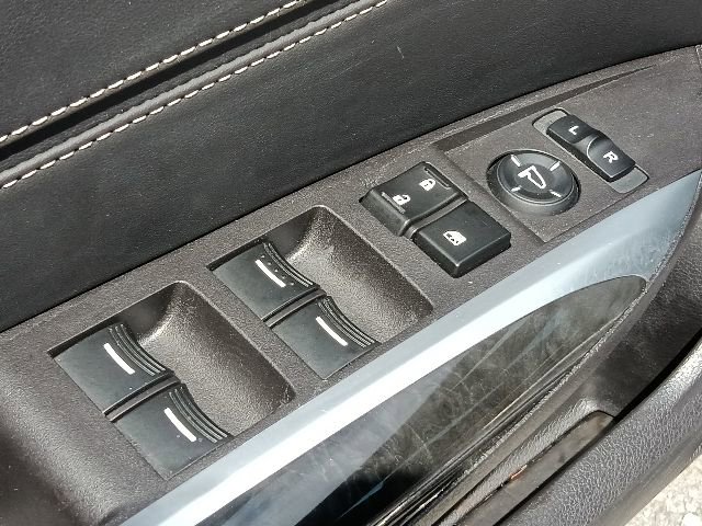 Used 2020 Acura TLX V6 w/ Technology Package FWD image 13