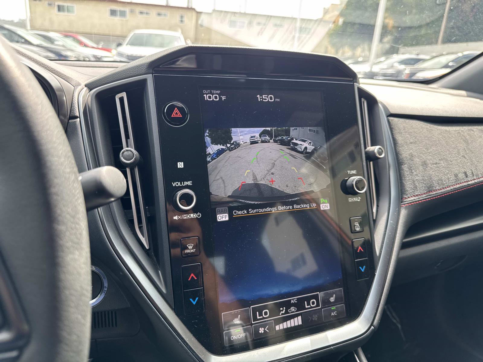 Used 2022 Subaru WRX GT image 28