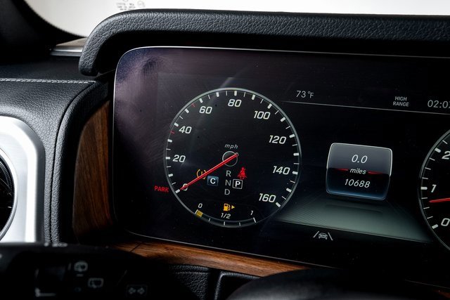 Used 2024 Mercedes-Benz G 550 image 38