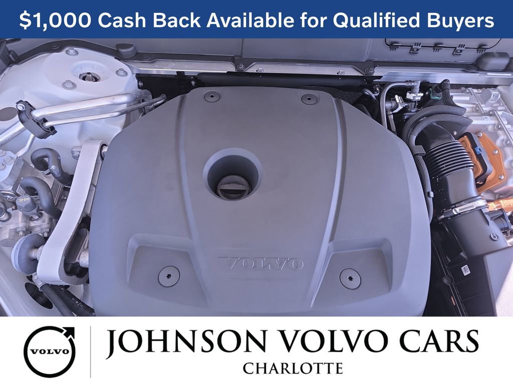 New 2026 Volvo XC60 T8 Ultra w/ Protection Package Premier image 33
