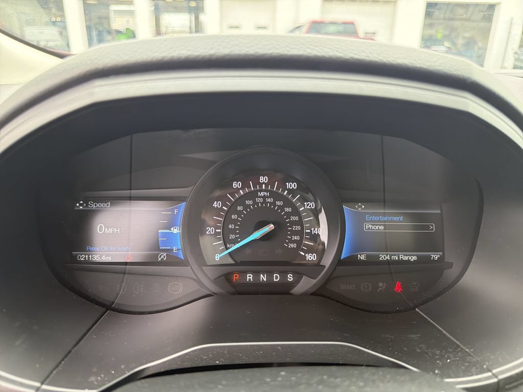 Used 2024 Ford Edge SEL w/ Convenience Package AWD/4WD image 22