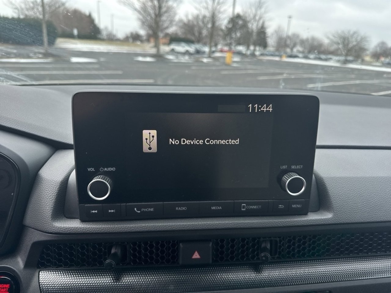 Used 2023 Honda CR-V EX image 28