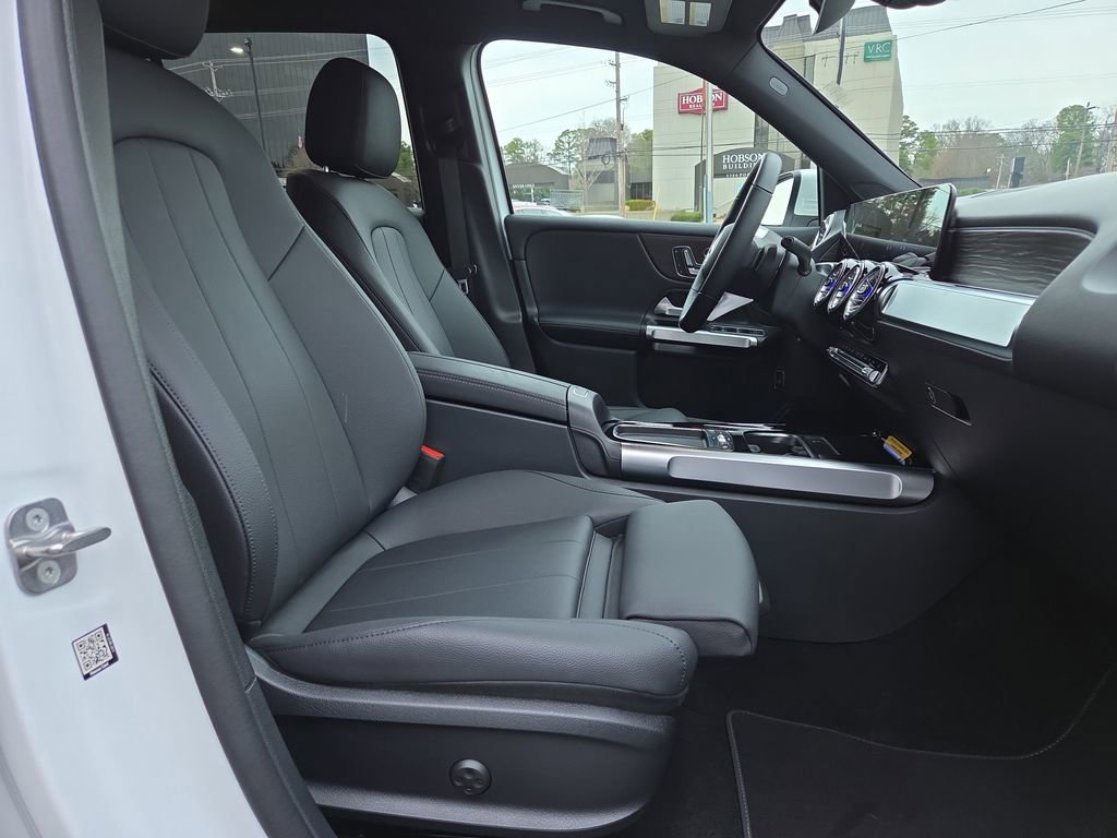 Used 2026 Mercedes-Benz GLB 250 GLB 250 image 16