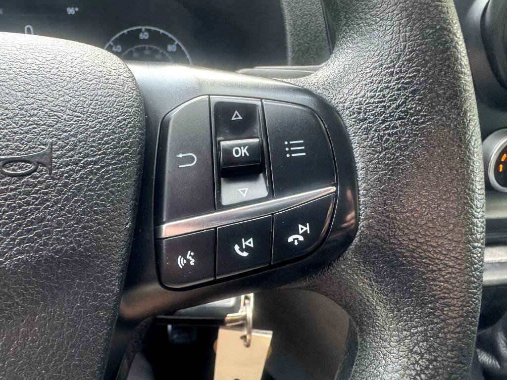 Used 2021 Ford Transit 250 148 High Roof w/ Load Area Protection Package image 14