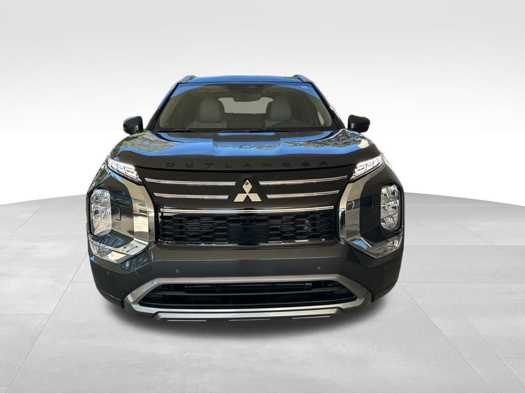 New 2025 Mitsubishi Outlander SEL image 13