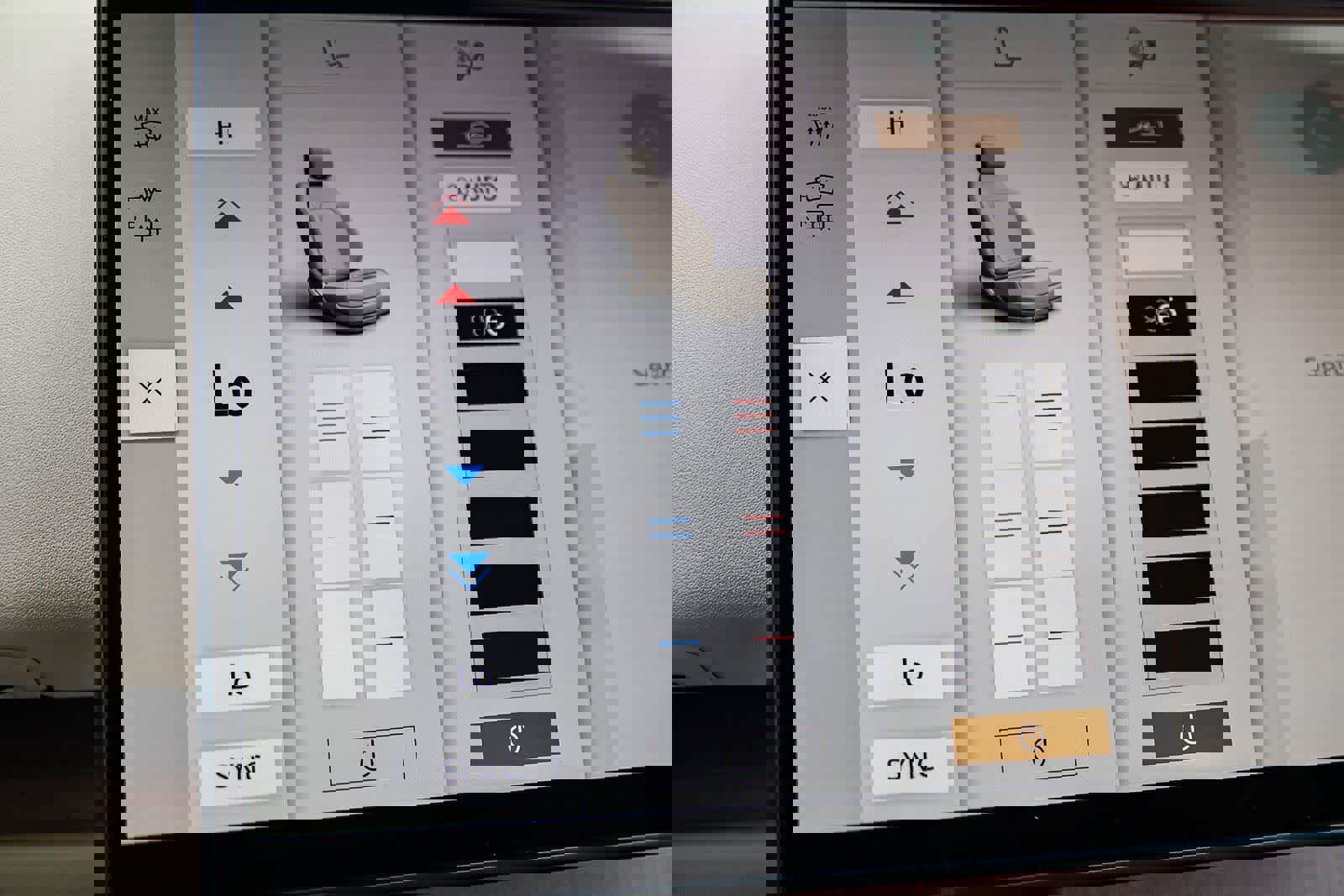 Used 2025 Land Rover Range Rover SE image 27